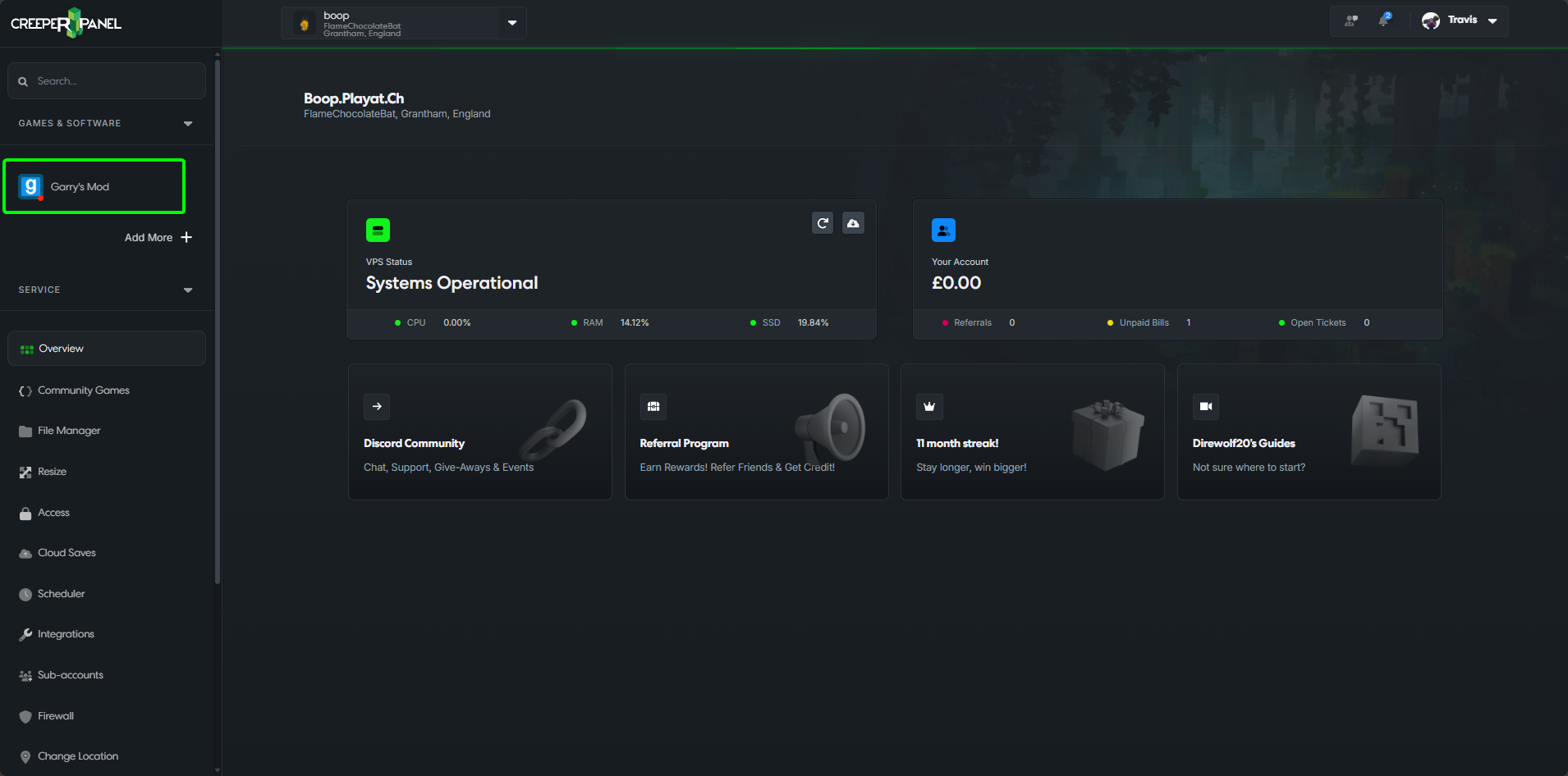 Docs Version Dropdown