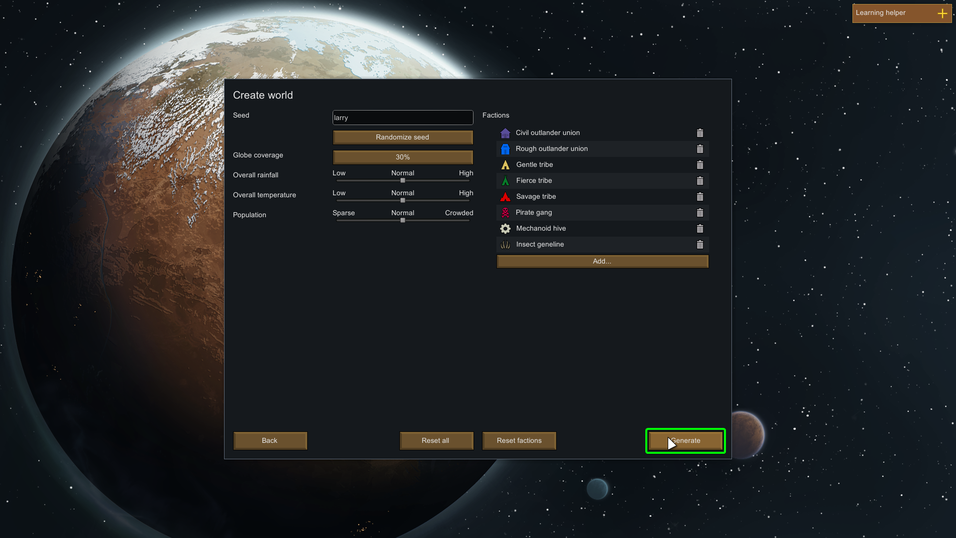 RimworldTogether