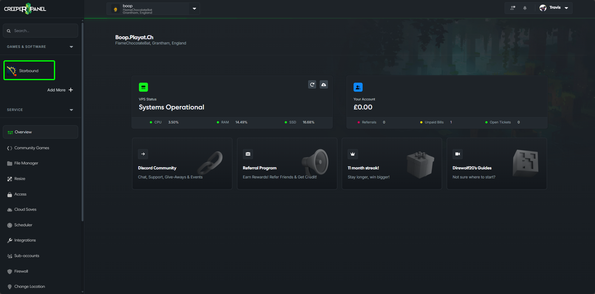 Docs Version Dropdown